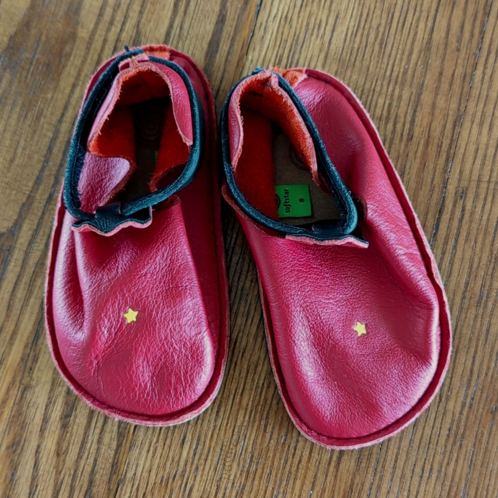 Softstar shoes